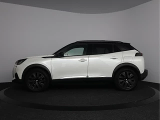 Peugeot 2008 – thumbnail 3