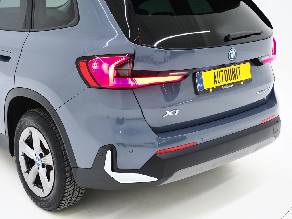 BMW X1 – foto 3