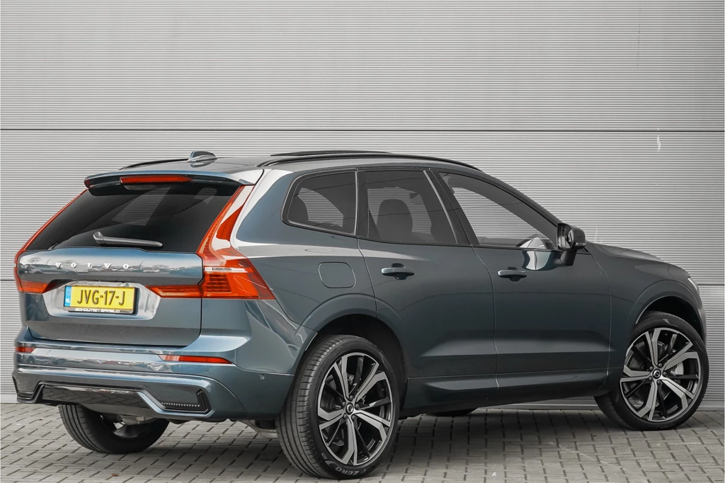 Volvo XC60 – foto 7