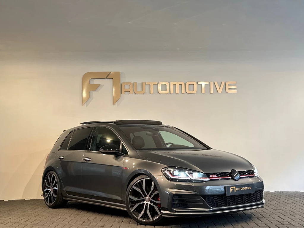 Volkswagen Golf – foto 7
