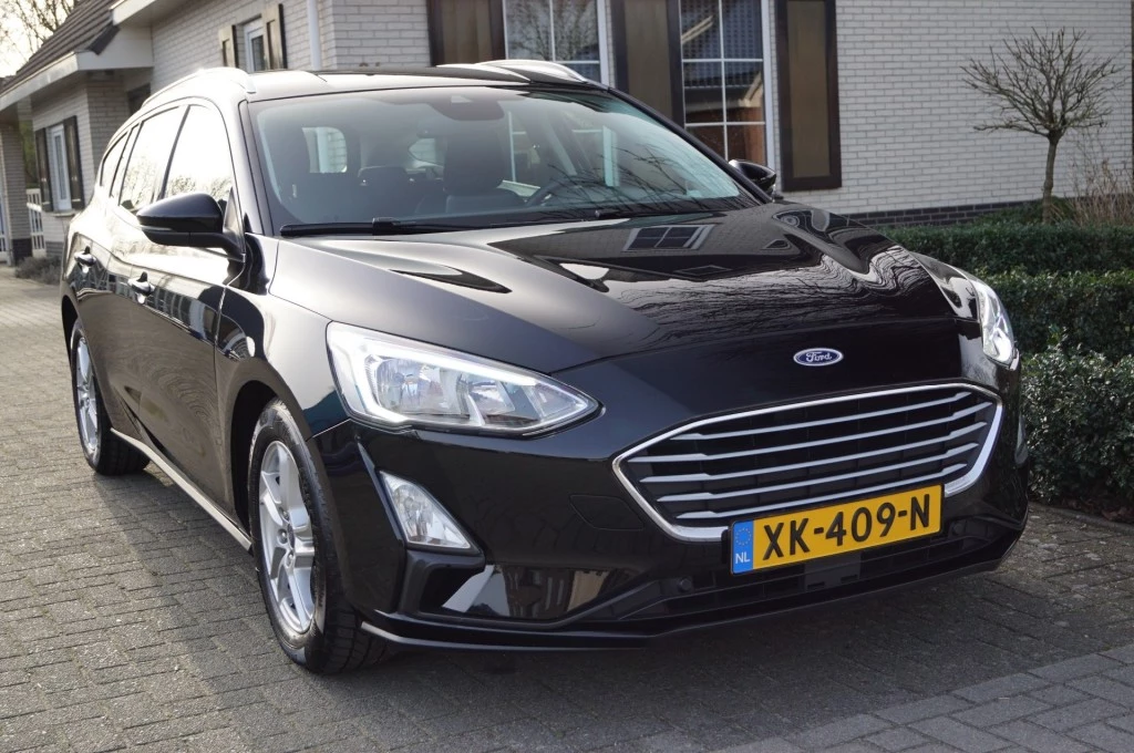 Ford Focus – foto 8