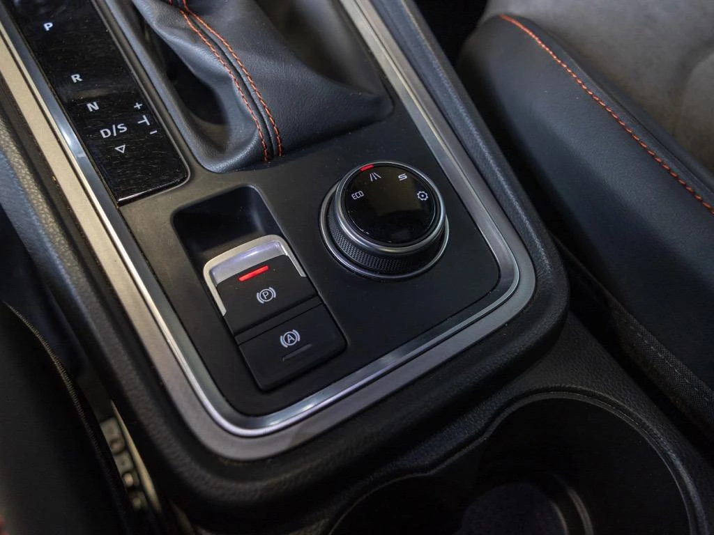 SEAT Ateca – foto 37
