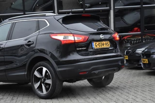Nissan QASHQAI – thumbnail 6