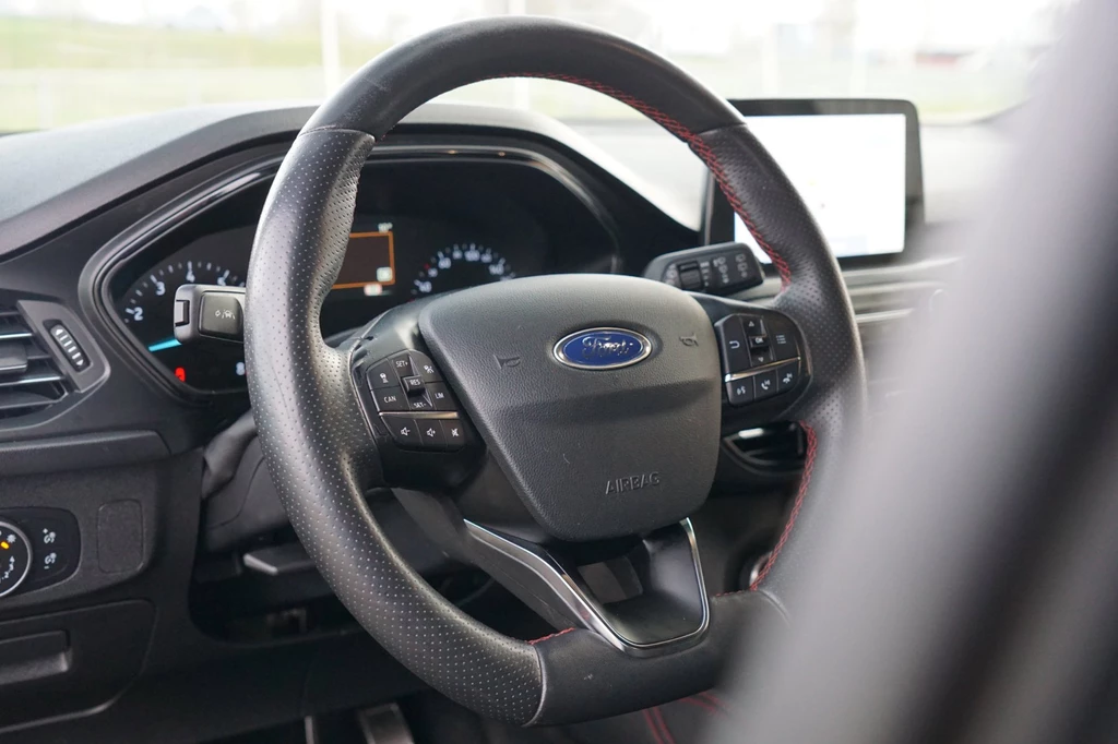 Ford Focus – foto 8