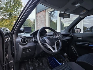 Suzuki Ignis – thumbnail 13