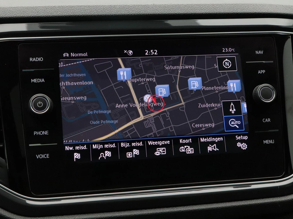 Volkswagen T-Roc – foto 27