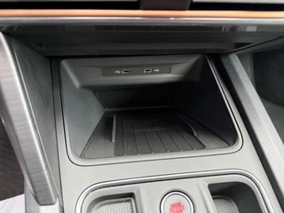 CUPRA Leon Sportstourer – thumbnail 25