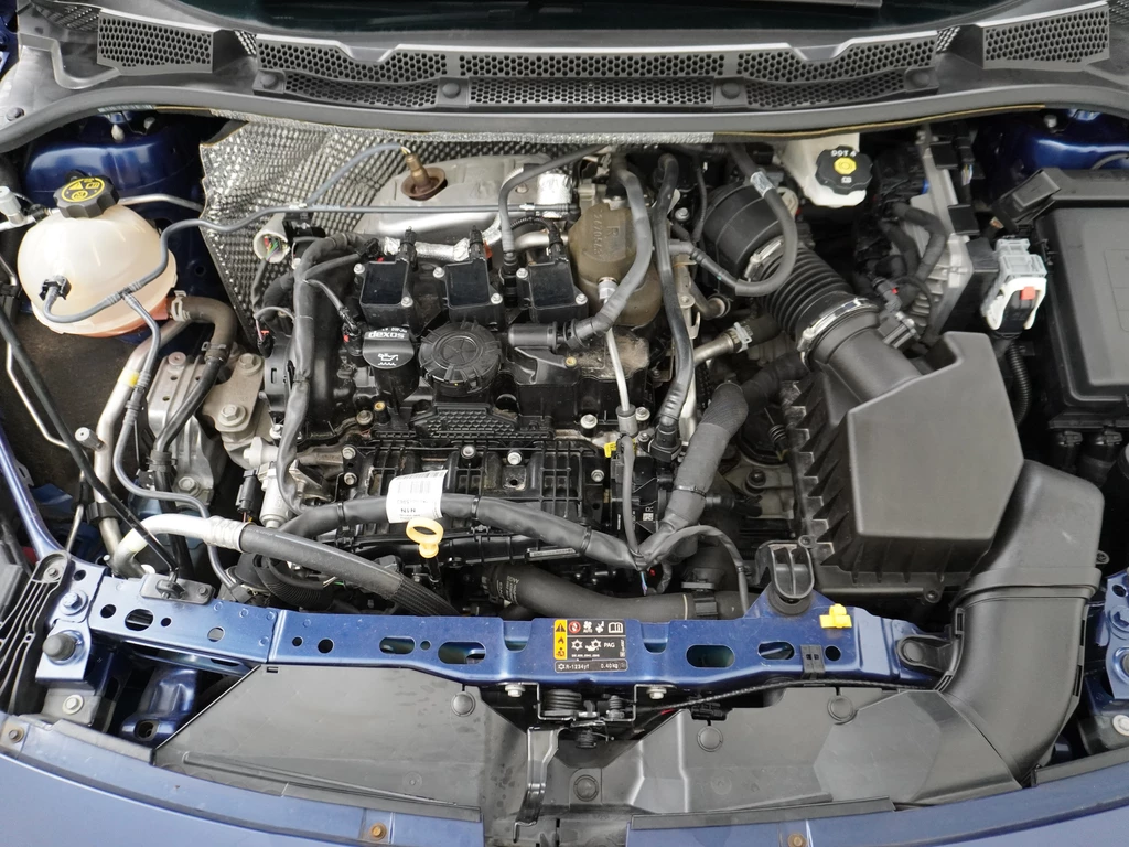 Opel Astra – foto 40