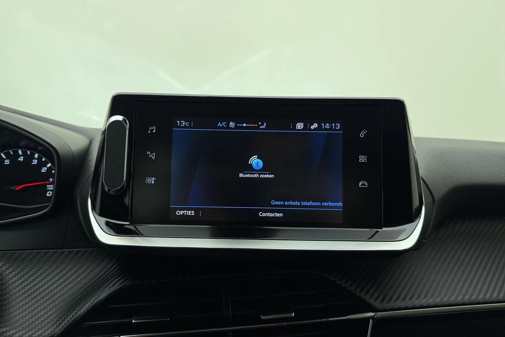Peugeot 208 – foto 26