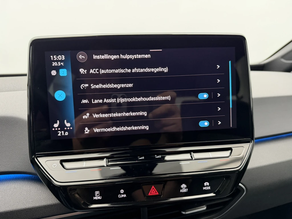 Volkswagen ID.3 – foto 25