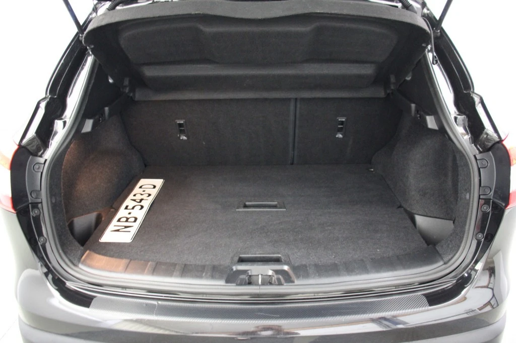 Nissan QASHQAI – foto 22