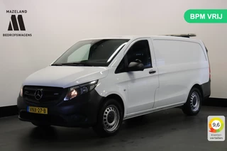 Mercedes-Benz Vito – thumbnail 1