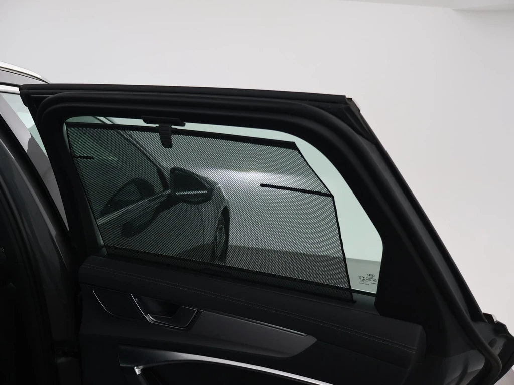 Audi A6 – foto 22