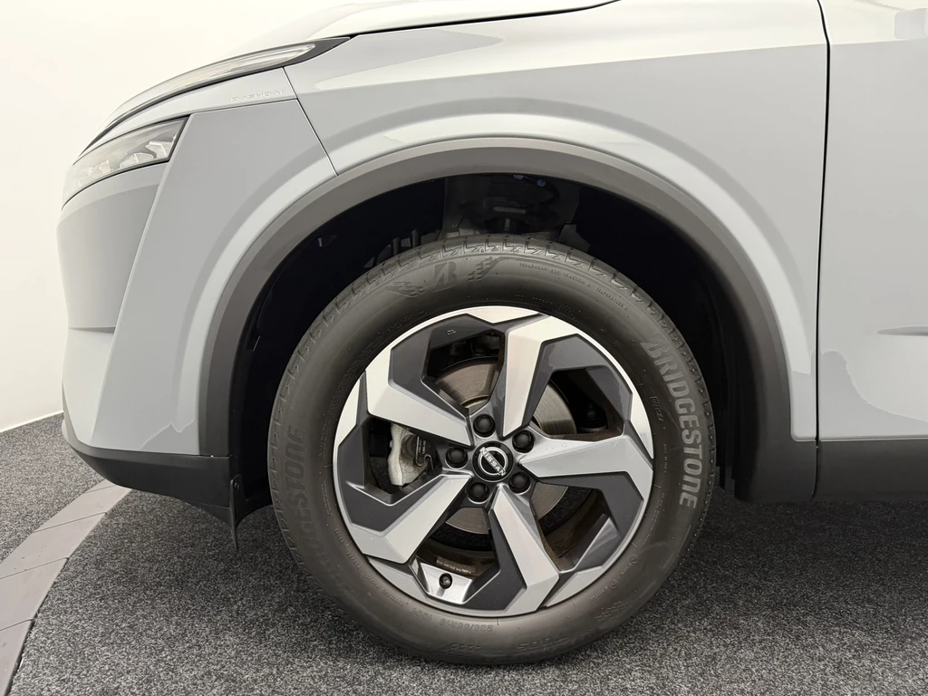 Nissan QASHQAI – foto 24