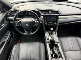 Honda Civic – thumbnail 19