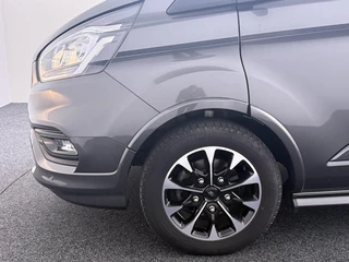 Ford Transit Custom – thumbnail 26