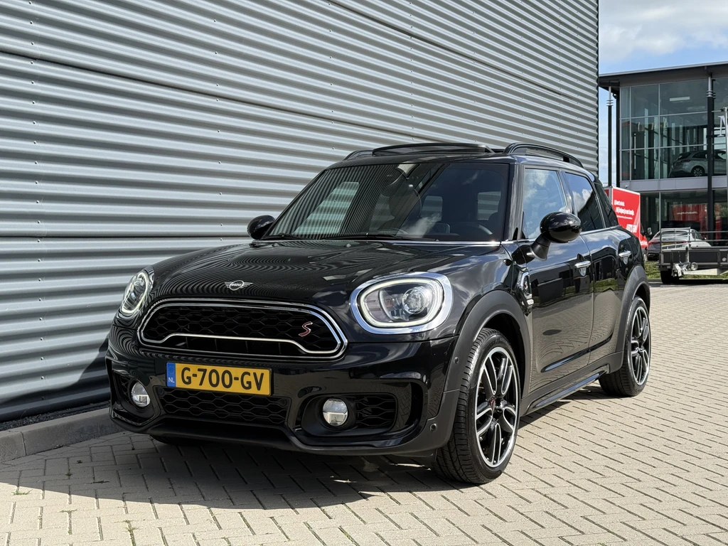 MINI Countryman – foto 2