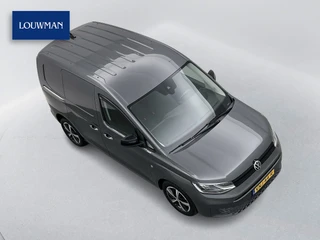 Volkswagen Caddy – thumbnail 13