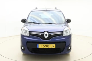 Renault Kangoo – thumbnail 9