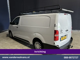 Toyota ProAce – thumbnail 2