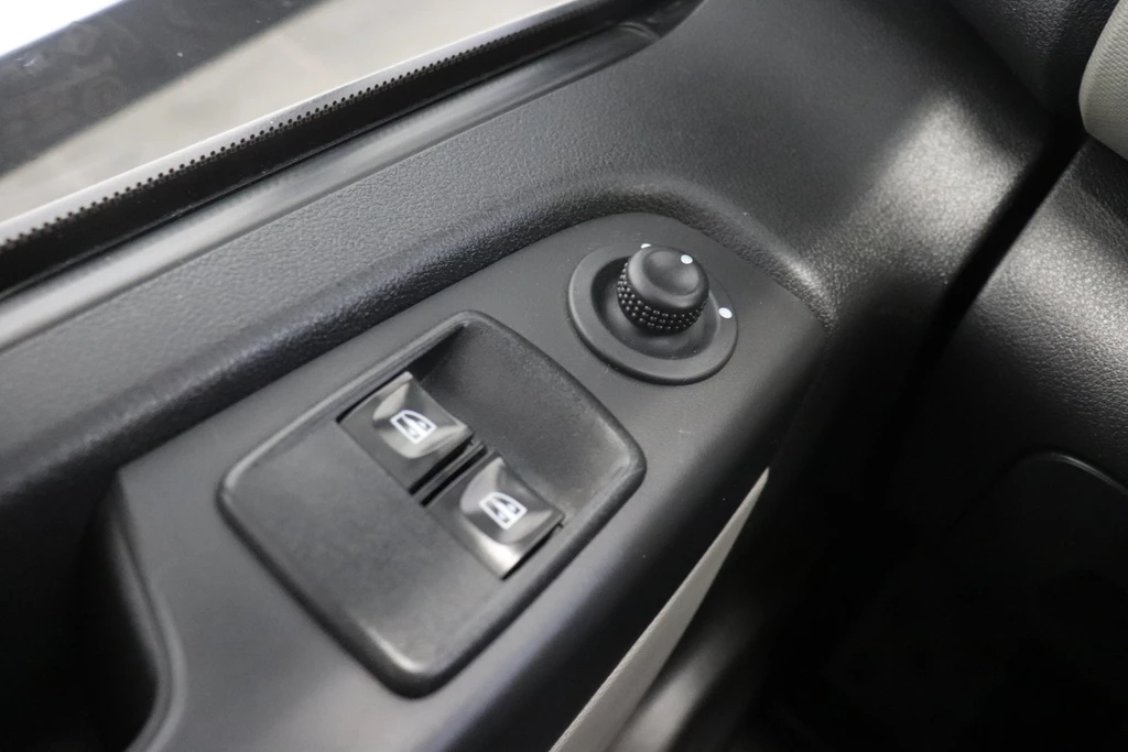 Renault Trafic – foto 18