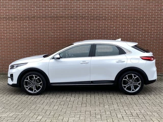 Kia XCeed – thumbnail 3