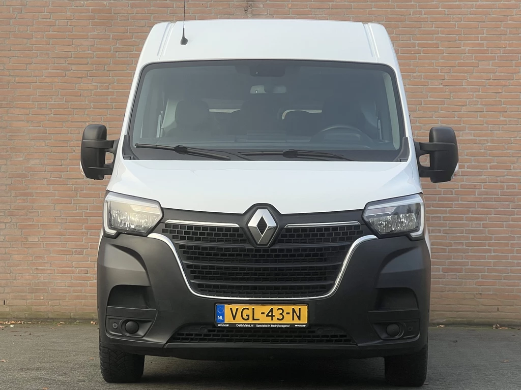 Renault Master – foto 10