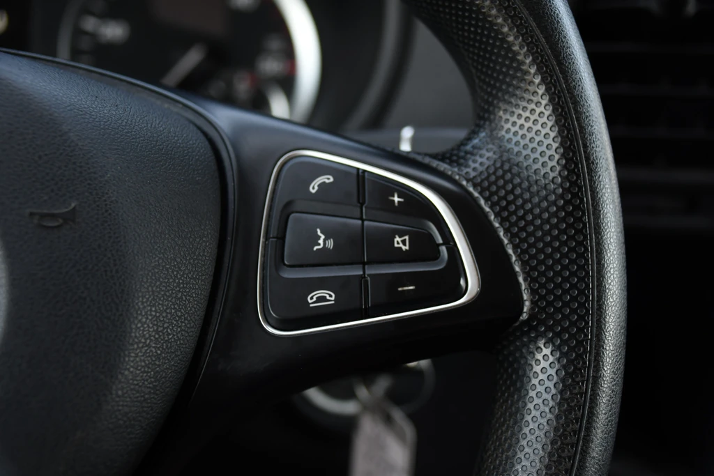 Mercedes-Benz Vito – foto 20