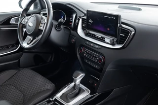 Kia Ceed Sportswagon – thumbnail 7