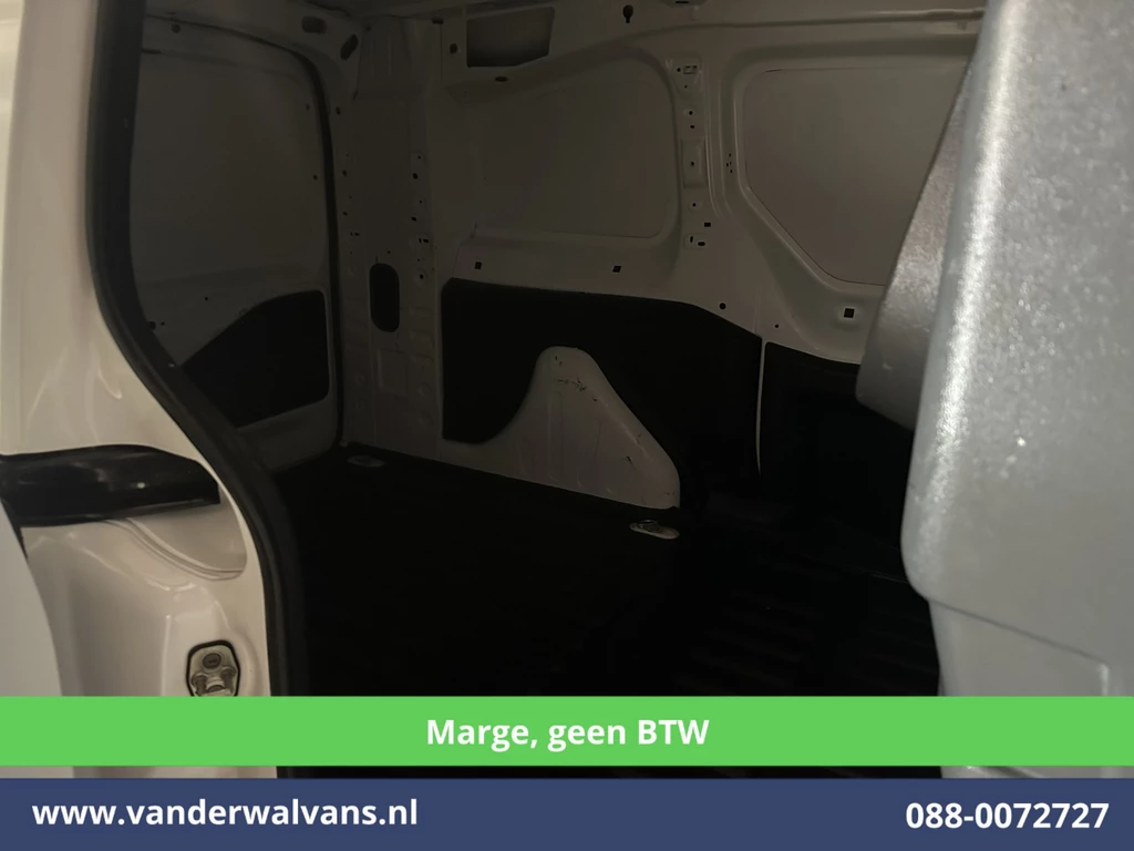 Peugeot Partner – foto 12