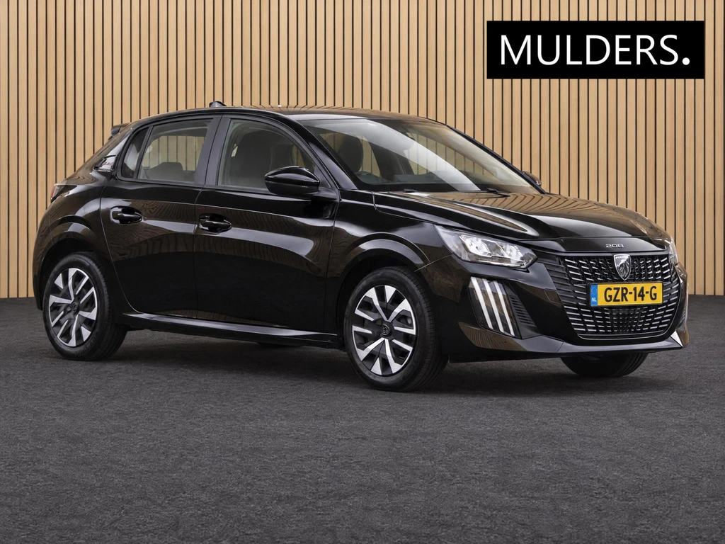 Peugeot 208 – foto 5