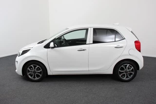 Kia Picanto – thumbnail 2