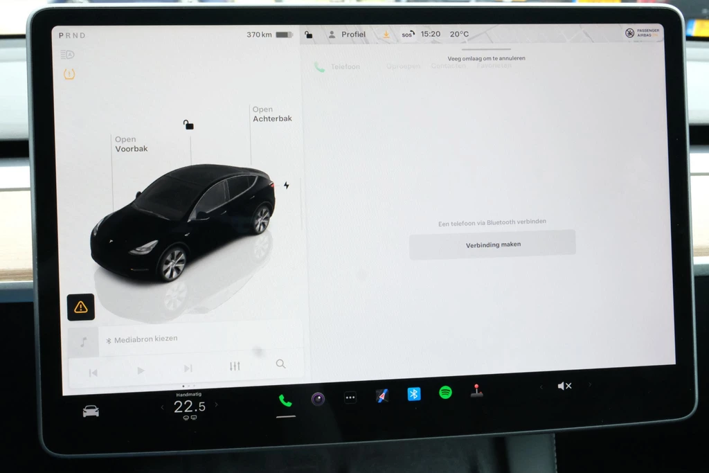 Tesla Model Y – foto 22