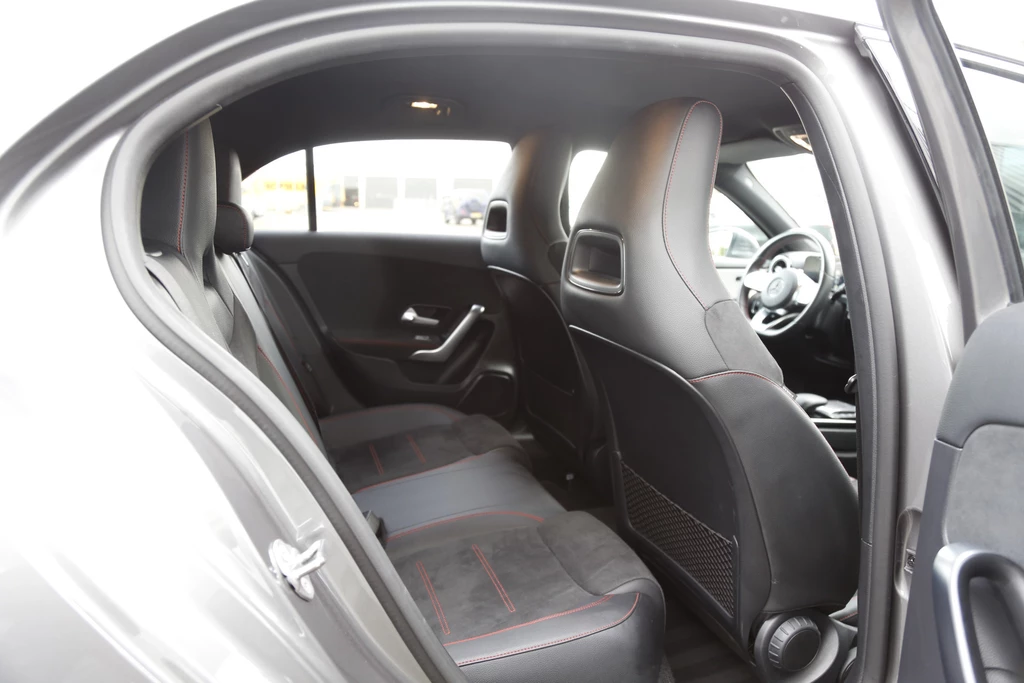 Mercedes-Benz A-Klasse – foto 41