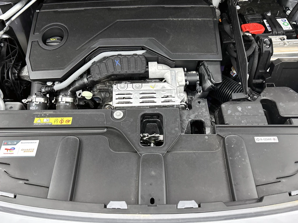 Peugeot 3008 – foto 33