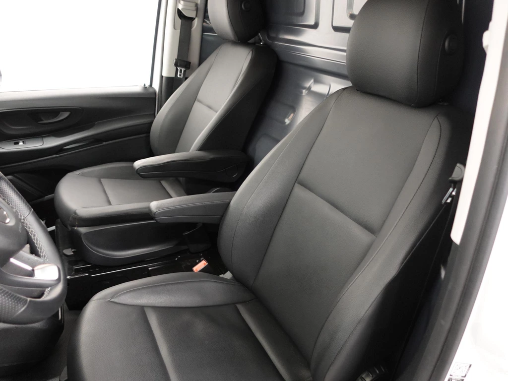 Mercedes-Benz eVito – foto 28