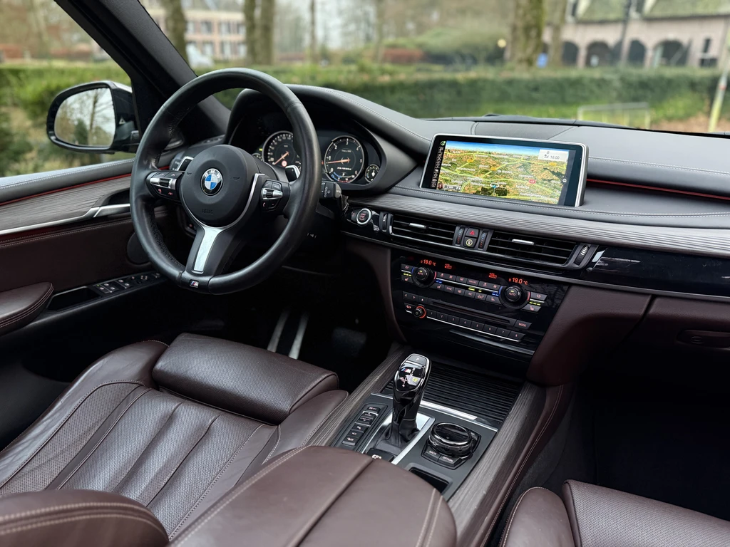 BMW X5 – foto 42