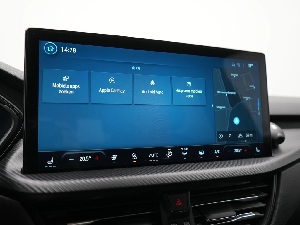 Ford Kuga – foto 36
