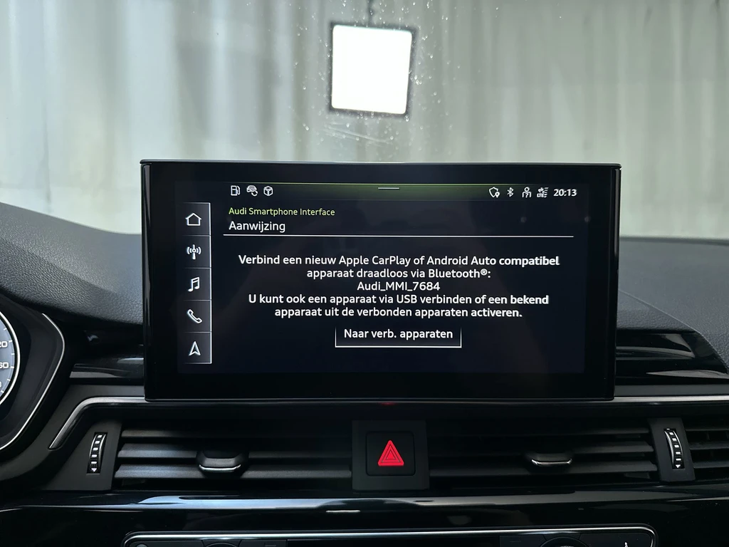 Audi A4 – foto 22