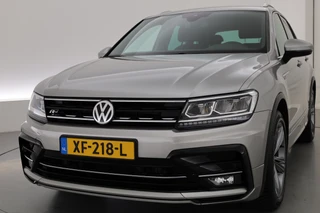 Volkswagen Tiguan – thumbnail 2