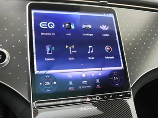 Mercedes-Benz EQE – thumbnail 16