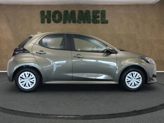 Toyota Yaris – thumbnail 7