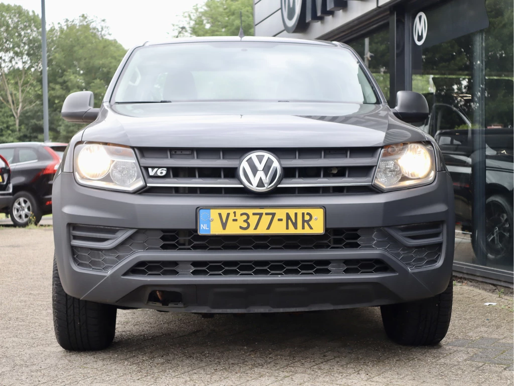 Volkswagen Amarok – foto 6