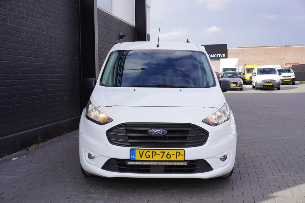 Ford Transit Connect – foto 4