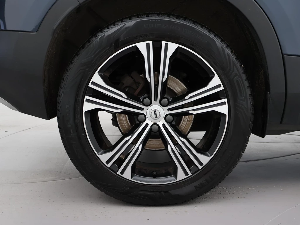 Volvo XC40 – foto 11