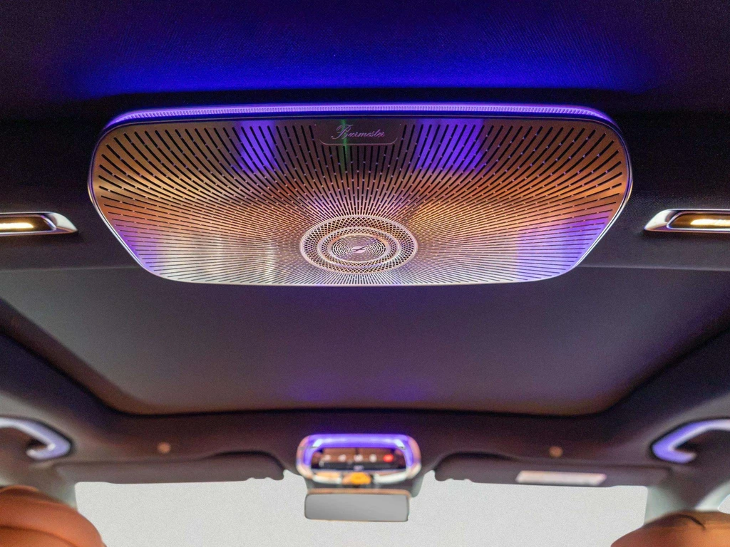 Mercedes-Benz S-Klasse – foto 43