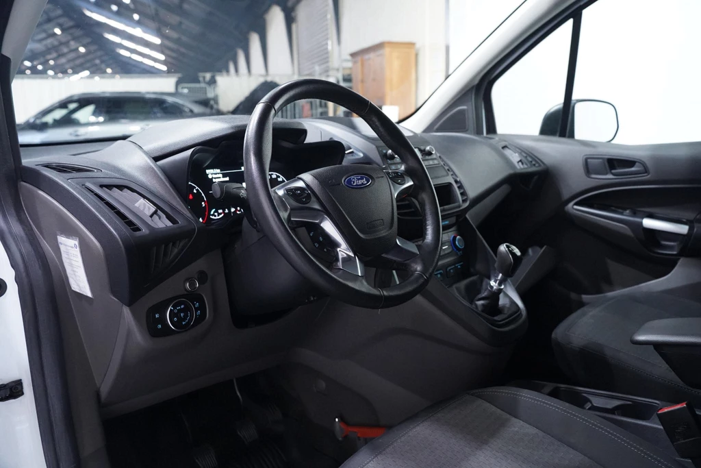 Ford Transit Connect – foto 21