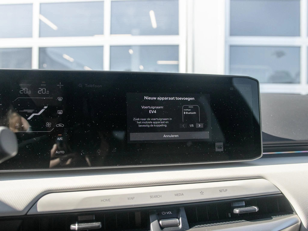 Kia EV4 – foto 19