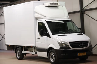 Mercedes-Benz Sprinter – thumbnail 6
