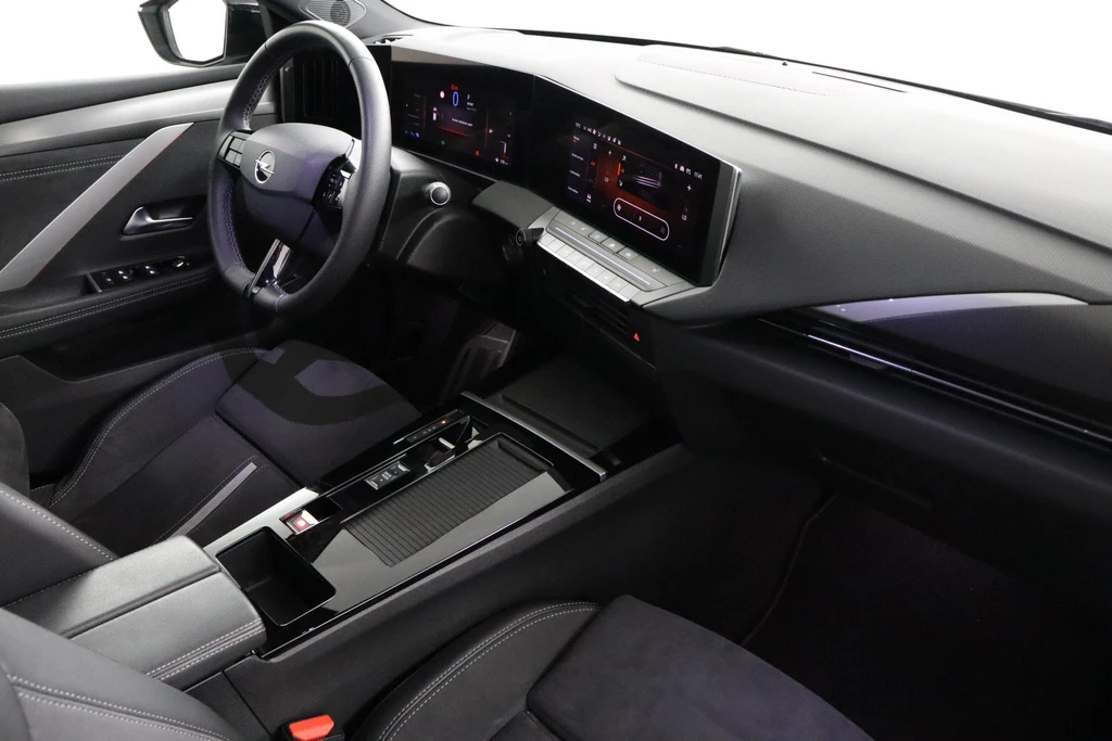Opel Astra – foto 48